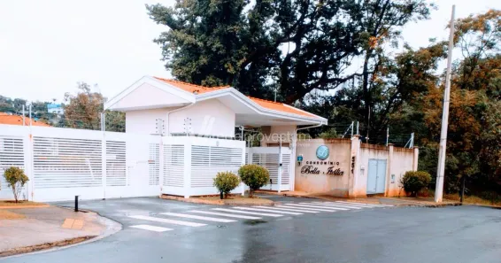 Lote/Terreno à venda, 453m² no Parque Rural Fazenda Santa Cândida, Campinas