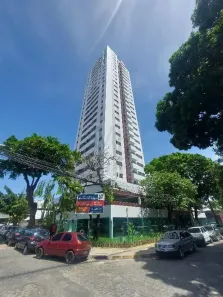 Apartamento com 3 Quartos à venda, 64m² no Madalena, Recife