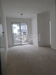 Apartamento com 3 Quartos à venda, 55m² no Mooca, São Paulo