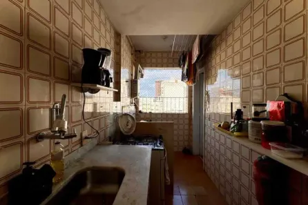 Apartamento com 2 Quartos à venda, 70m² no Botafogo, Rio de Janeiro
