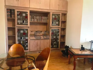 Apartamento com 3 Quartos à venda, 101m² no Jardim das Acácias, São Paulo