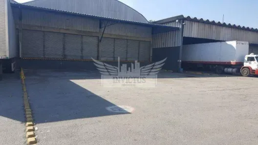 Galpão/Depósito/Armazém para alugar, 1294m² no Vila São Rafael, Guarulhos