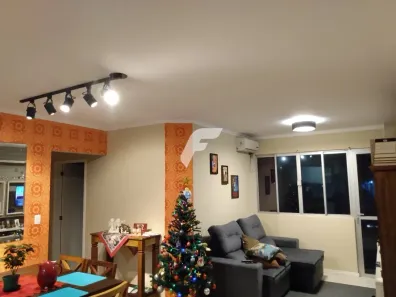 Apartamento com 3 Quartos à venda, 108m² no Trindade, Florianópolis