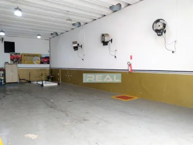 Galpão/Depósito/Armazém à venda, 181m² no Jardim Planalto, Paulínia