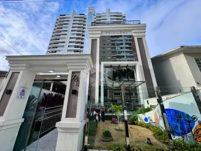 Apartamento com 3 Quartos para alugar, 123m² no Campinas, São José