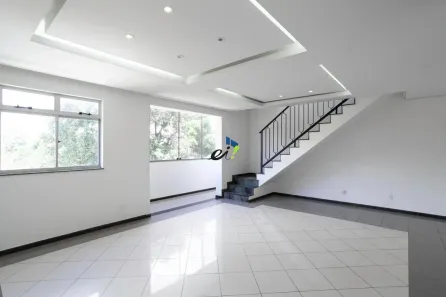 Cobertura com 4 Quartos à venda, 240m² no Liberdade, Belo Horizonte