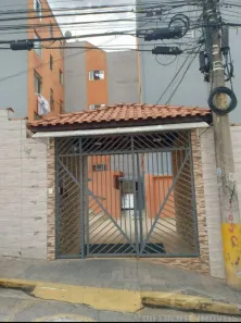 Apartamento com 2 Quartos à venda, 56m² no Conjunto Residencial José Bonifácio, São Paulo