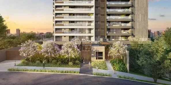 Apartamento com 3 Quartos à venda, 156m² no Perdizes, São Paulo