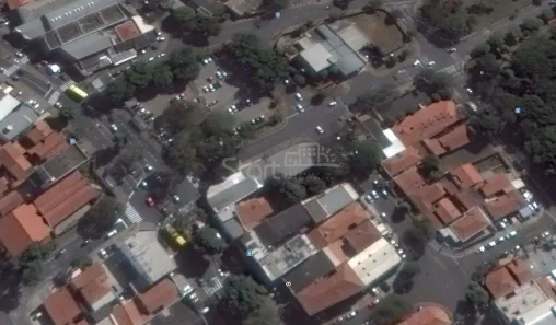 Lote/Terreno à venda, 800m² no Jardim de Itapoan, Paulínia