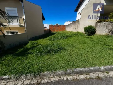 Lote/Terreno à venda, 250m² no Pinheirinho, Vinhedo