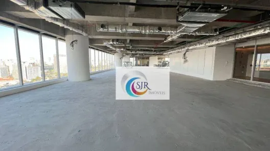 Sala Comercial para alugar, 731m² no Butantã, São Paulo
