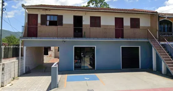 com 8 Quartos à venda, 215m² no Serraria, São José