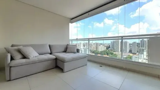 Apartamento com 2 Quartos à venda, 68m² no Vila Mascote, São Paulo