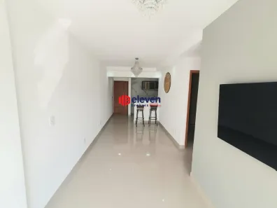 Apartamento com 2 Quartos à venda, 94m² no Embaré, Santos