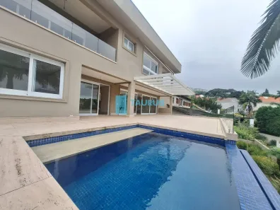 Sobrado com 4 Quartos à venda, 750m² no Jardim Leonor, São Paulo