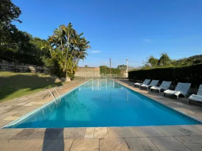 Fazenda/Sítio com 9 Quartos à venda, 600m² no Joaquim Egídio, Campinas