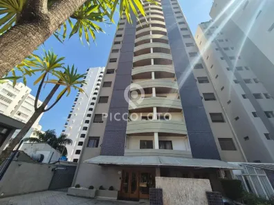 Apartamento com 1 Quarto à venda, 50m² no Centro, Campinas