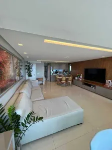 Apartamento com 3 Quartos à venda, 144m² no Patamares, Salvador