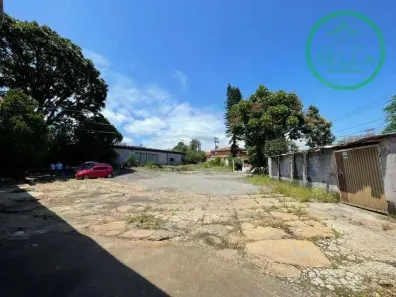 Lote/Terreno à venda, 3800m² no Recreio Estoril, Atibaia