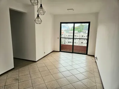 Apartamento com 3 Quartos à venda, 78m² no Jardim Bela Vista, Santo André