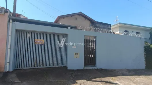 Casa com 3 Quartos à venda, 177m² no Vila Nogueira, Campinas