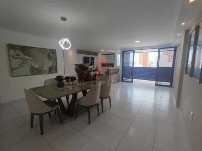 Apartamento com 3 Quartos à venda, 149m² no Jardim Oceania, João Pessoa