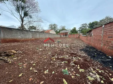 Lote/Terreno à venda, 265m² no Centro, Marialva