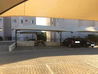 Apartamento com 2 Quartos à venda, 44m² no Jardim Bela Vista, Itapetininga