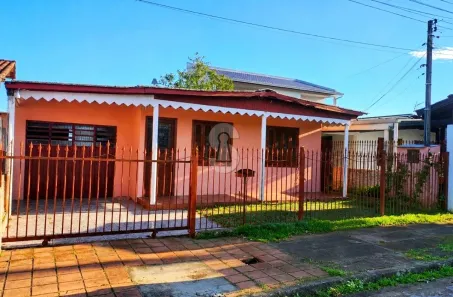 Casa com 2 Quartos à venda, 110m² no Rio Branco, São Leopoldo
