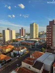 Apartamento com 2 Quartos à venda, 80m² no Vila Rehder, Americana