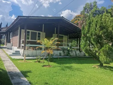 Casa de Condomínio com 3 Quartos à venda, 212m² no Nova Era, Itupeva