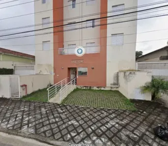 Apartamento com 2 Quartos à venda, 72m² no Chácara do Visconde, Taubaté