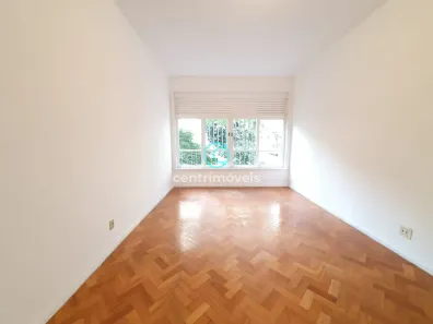 Apartamento com 3 Quartos para alugar, 134m² no Tijuca, Rio de Janeiro