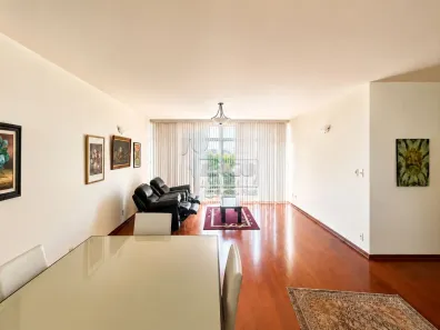 Apartamento com 3 Quartos à venda, 216m² no Centro, Ribeirão Preto