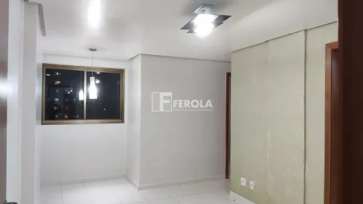 Apartamento com 2 Quartos à venda, 45m² no Sul, Brasília