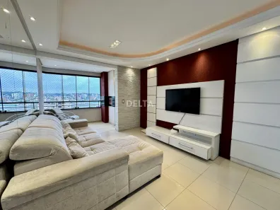 Apartamento com 2 Quartos à venda, 71m² no Pátria Nova, Novo Hamburgo