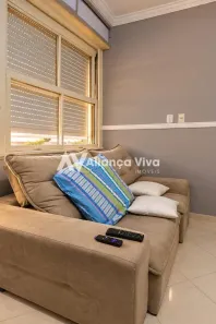 Apartamento com 1 Quarto à venda, 36m² no Flamengo, Rio de Janeiro
