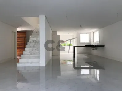 Casa de Condomínio com 4 Quartos à venda, 525m² no Chácara Santo Antônio (Zona Sul), São Paulo