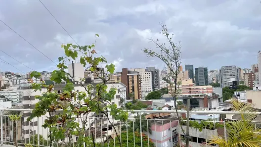 Apartamento com 3 Quartos à venda, 134m² no Auxiliadora, Porto Alegre