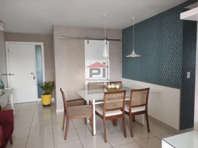 Apartamento com 3 Quartos à venda, 97m² no Stiep, Salvador