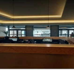 Sala Comercial à venda, 775m² no Pinheiros, São Paulo