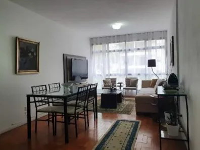 Apartamento com 2 Quartos à venda, 83m² no Bela Vista, São Paulo