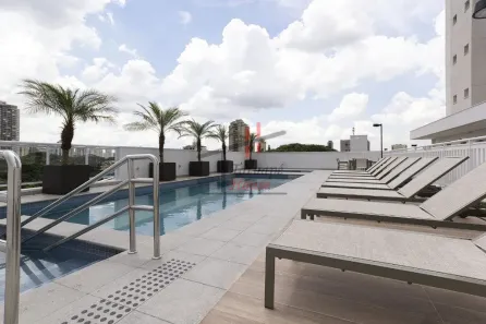Apartamento com 2 Quartos à venda, 90m² no Vila Gomes Cardim, São Paulo