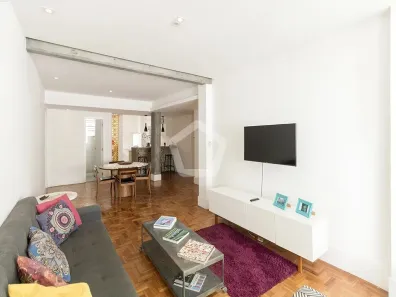 Apartamento com 2 Quartos à venda, 110m² no Copacabana, Rio de Janeiro