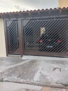 Casa com 2 Quartos à venda, 115m² no Vale do Sol, Mirassol