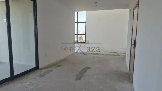 Apartamento com 3 Quartos à venda, 130m² no Condomínio Centro Empresarial Taquari, São José dos Campos