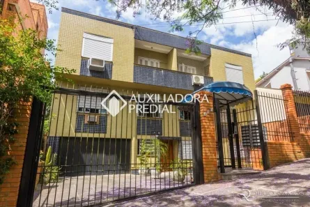 Apartamento com 2 Quartos à venda, 57m² no São João, Porto Alegre