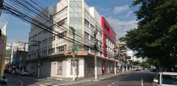 Prédio Comercial para alugar, 3300m² no Centro, Osasco