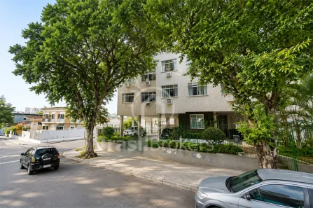 Apartamento com 2 Quartos à venda, 60m² no Jardim Guanabara, Rio de Janeiro