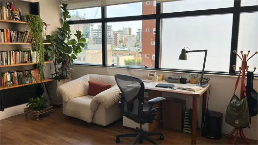 Sala Comercial à venda, 26m² no Itaim Bibi, São Paulo